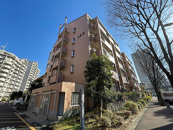 メゾンリバーサイド3号棟